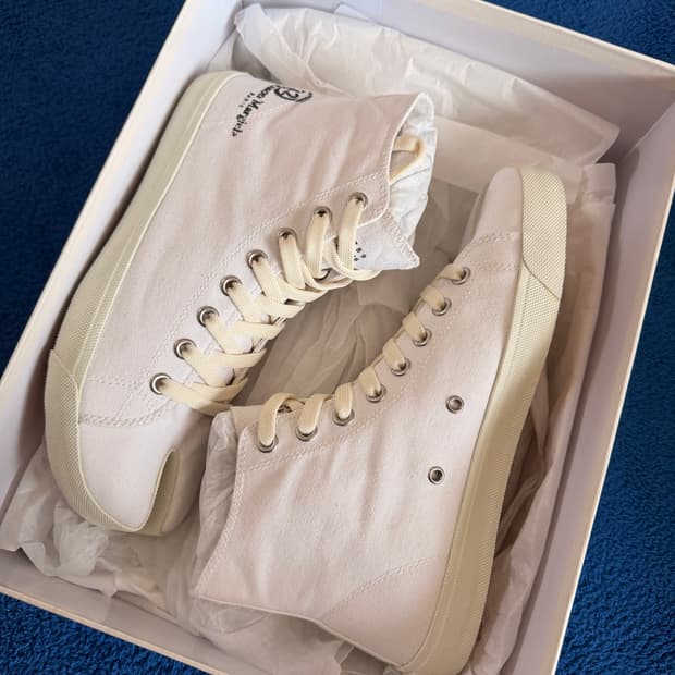 메종 마르지엘라 타비 하이탑