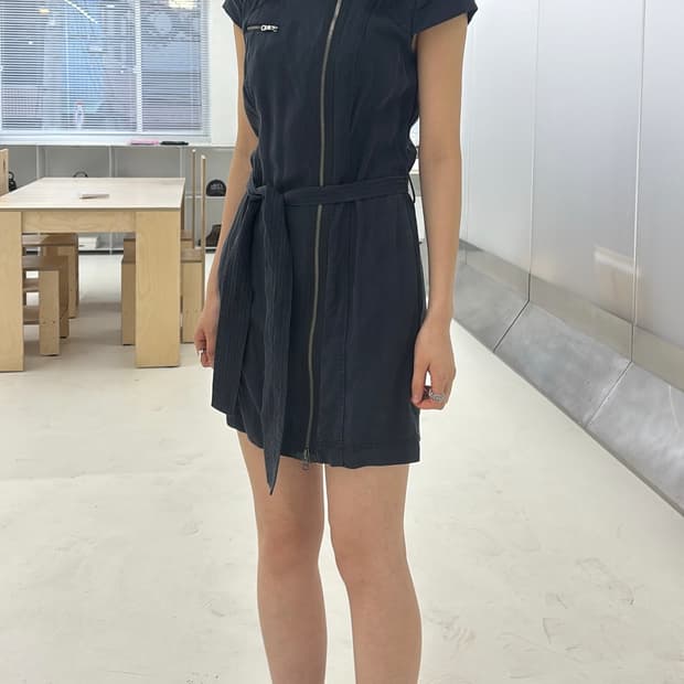 Armani exchange dress