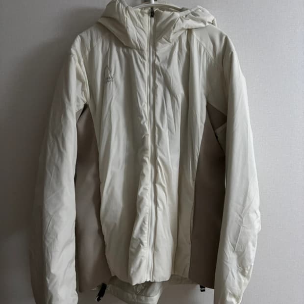 시에라디자인 마리 경량 인슐레이션 자켓 90(M)