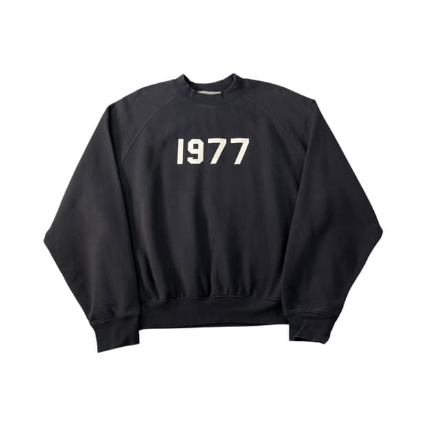 105 피오갓 에센셜 1977 맨투맨