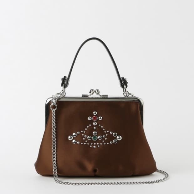 (구매) 비비안웨스트우드 그래니 프레임백