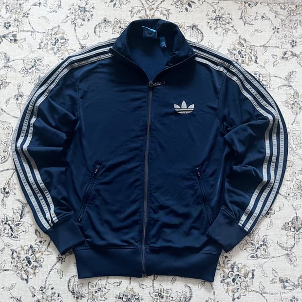 아디다스 오리지날 파이어버드 트랙탑 져지