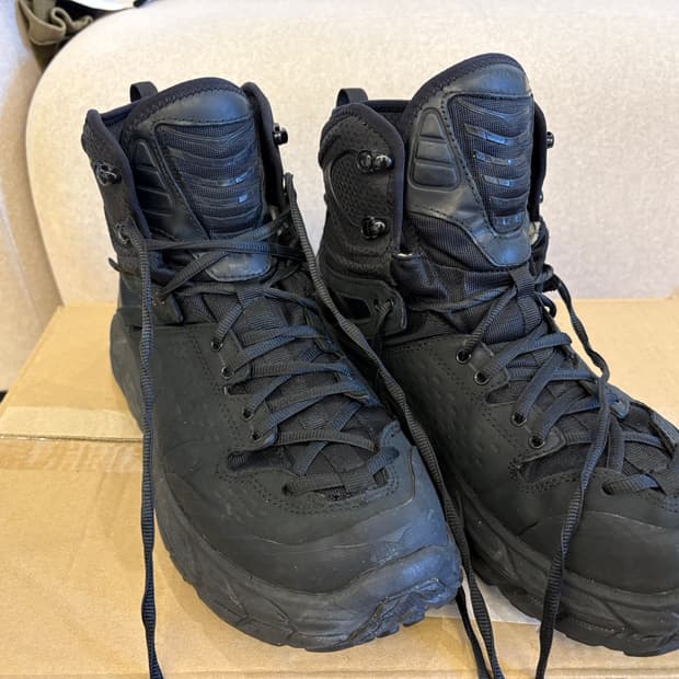 호카 토르 하이