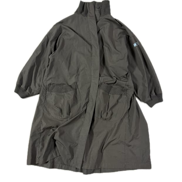 이세이미야케 스튜디오 코트