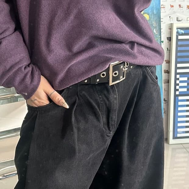 STUD BELT 스터드 벨트