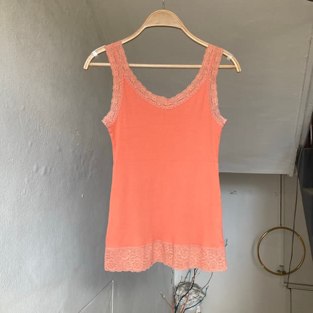 코랄 레이스 나시