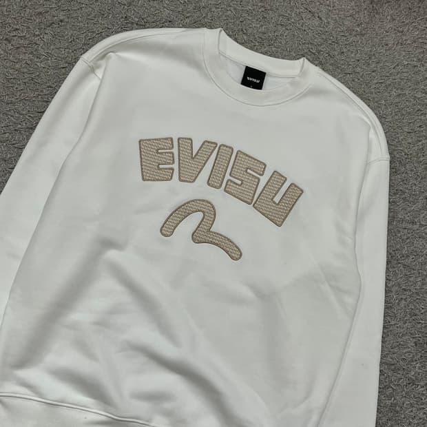 [95] 에비수 맨투맨