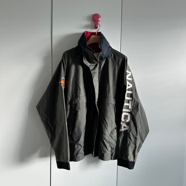 노티카 컴페티션 요트자켓