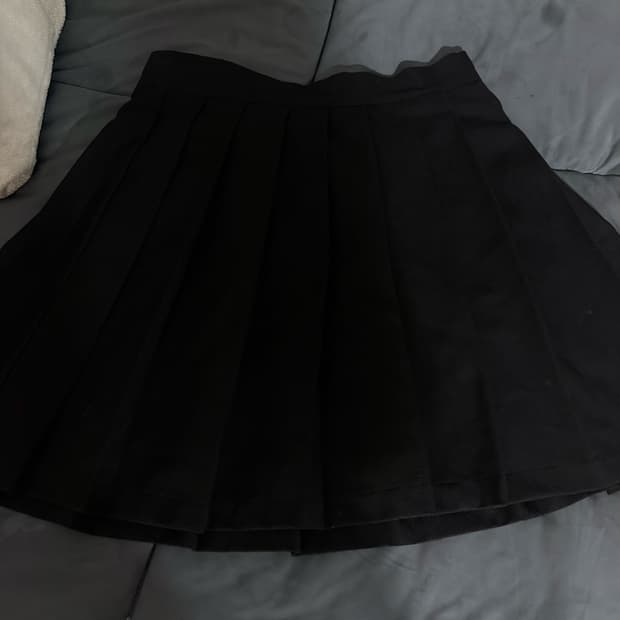 에이랜드 테니스 치마