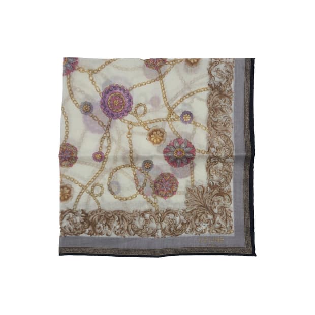 CELINE 셀린느 손수건 스카프 [JRCFSB11735-1228-11]