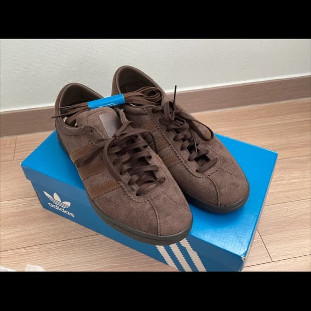 아디다스 토바코 255