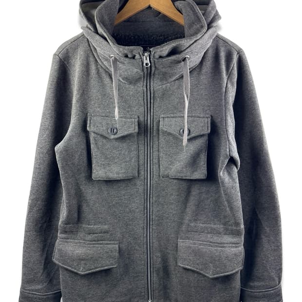 빔즈 터틀넥 자켓1939