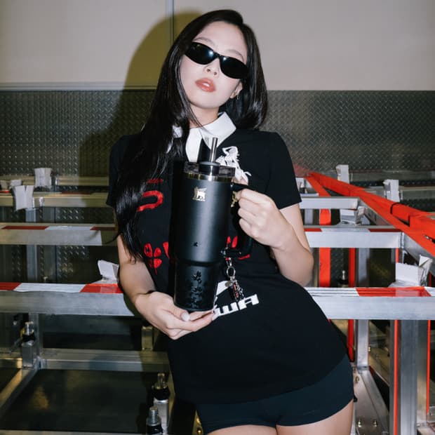 스탠리X제니 텀블러 887ml