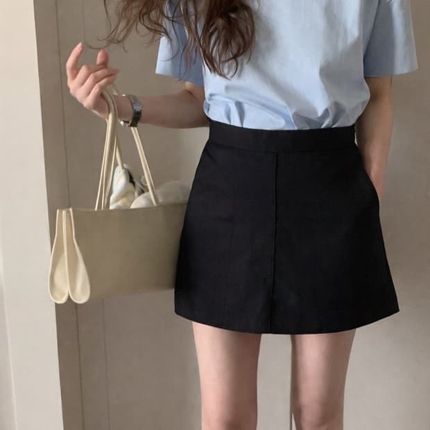 Dearest Suomi 스커트 m