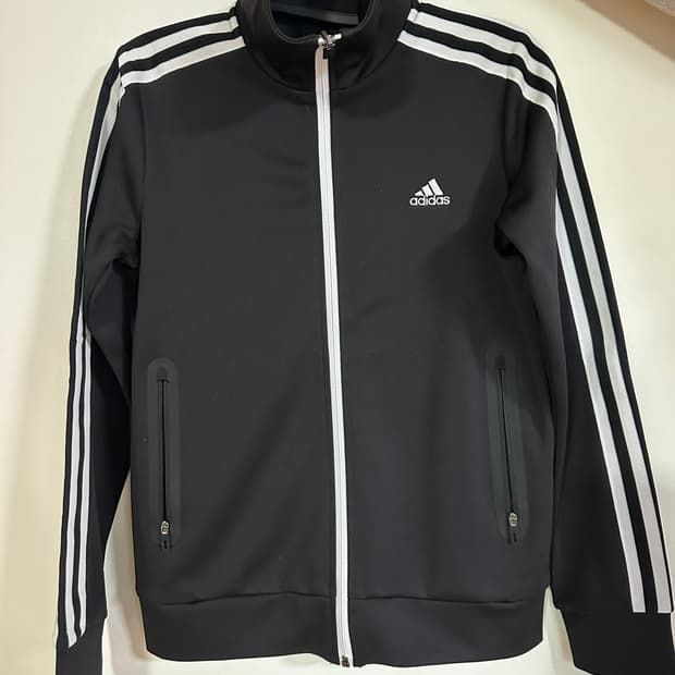 (새상품)아디다스져지