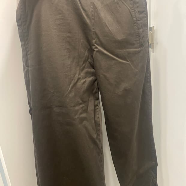 [m]이지 시즌6 팬츠