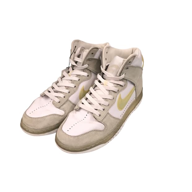Nike x Slam Jam Dunk  270mm