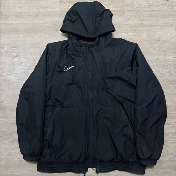나이키 런닝 후드 점퍼