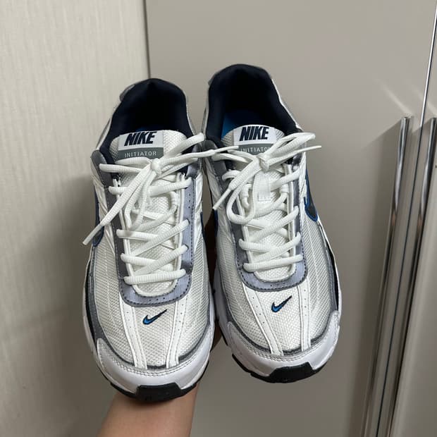 나이키 이니시에이터 운동화 270