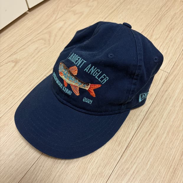 [OS] 뉴에라 볼캡