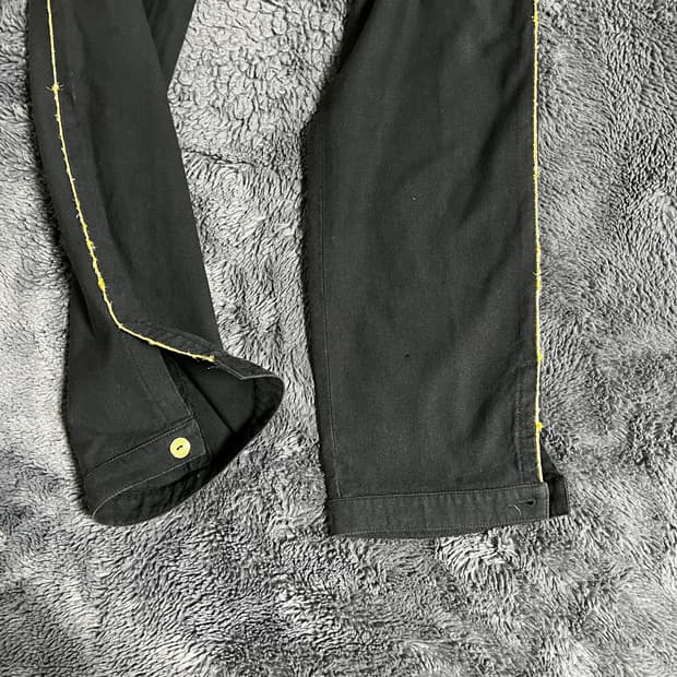 마틴마르지엘라 2007 팬츠