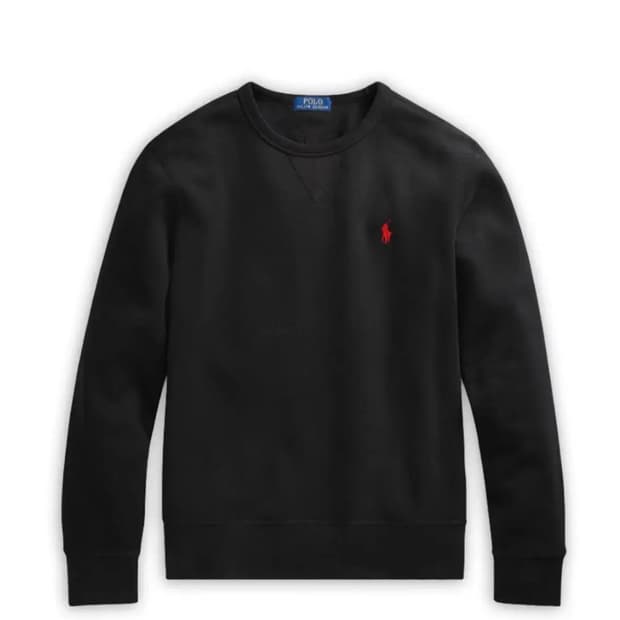 폴로 맨투맨 새상품