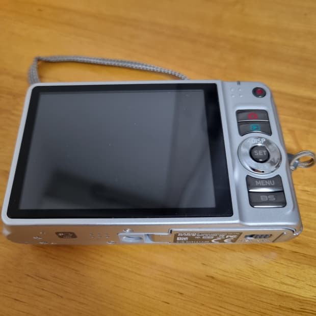 카시오 H15 ( Casio H15)