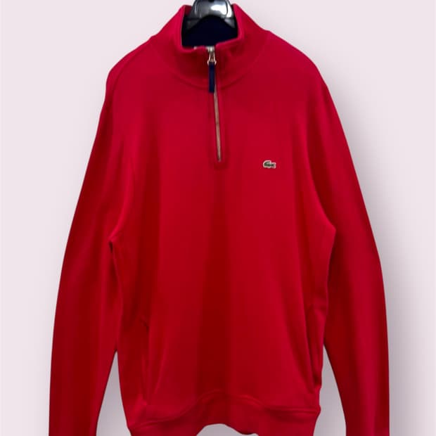 Lacoste 긴팔 L