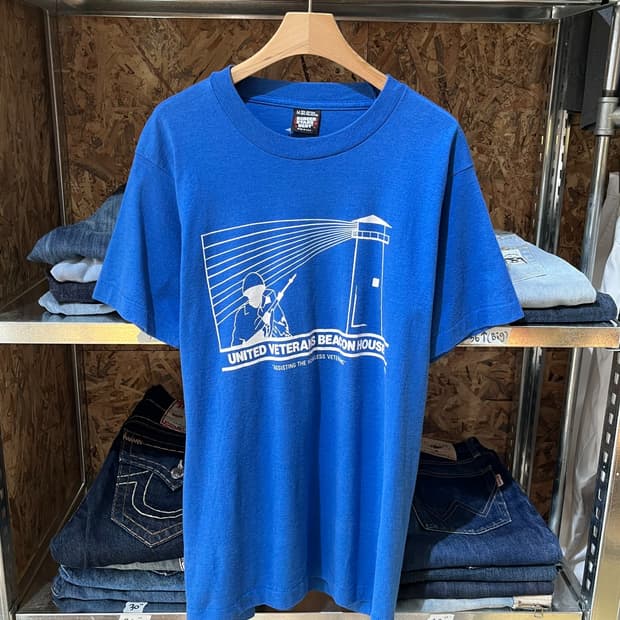 90's USA Vintage T-shirt