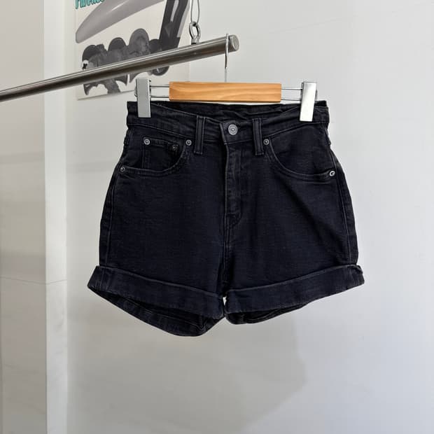 LEVIS 쇼츠 