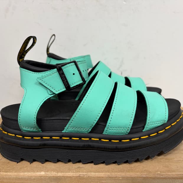 닥터마틴 여성 샌들 225