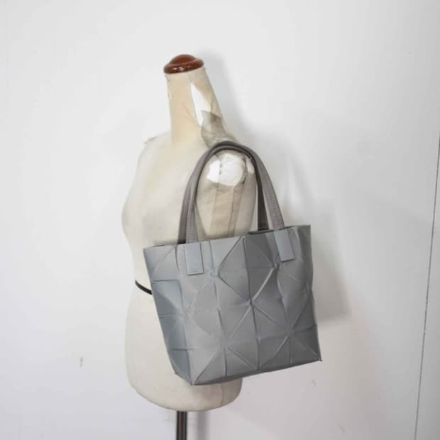 B-10557/이세이미야케 정품 여성용 바오바오백