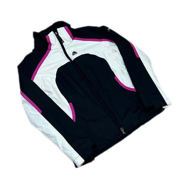 나이키 ACG 00s 테크니컬 바람막이 자켓