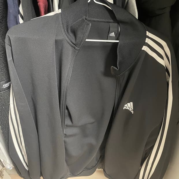 아디다스 져지 XL