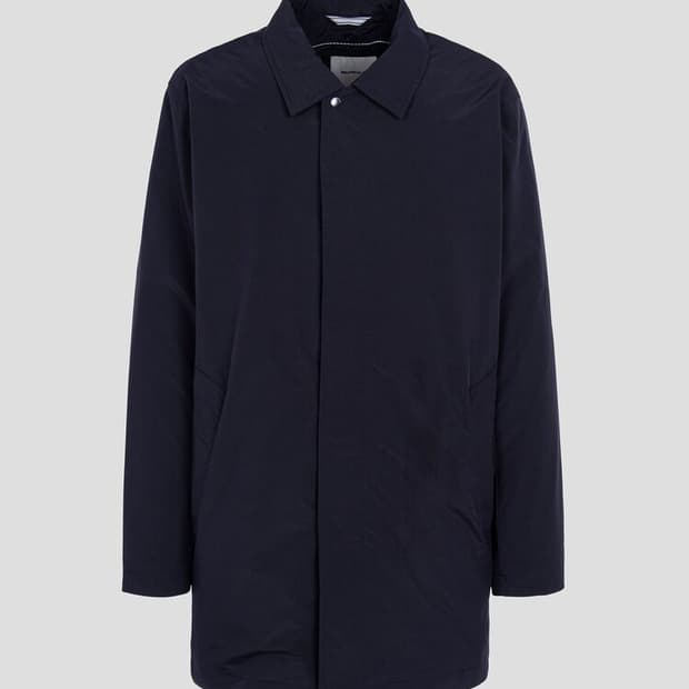 빈폴 패딩 라이너 탈부착 카코트 트렌치코트 (100)