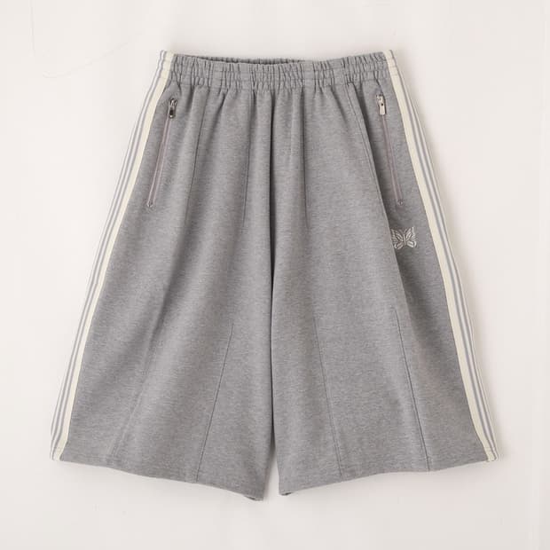 X LHP HD shorts cotton