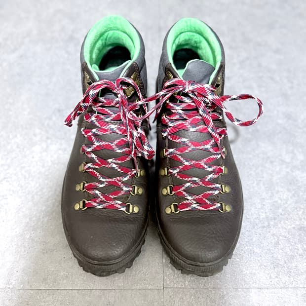 Diesel Quebec Village' Boots