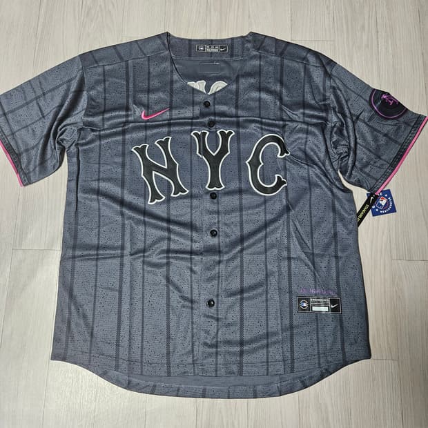 Nike mlb 뉴욕메츠 새제품