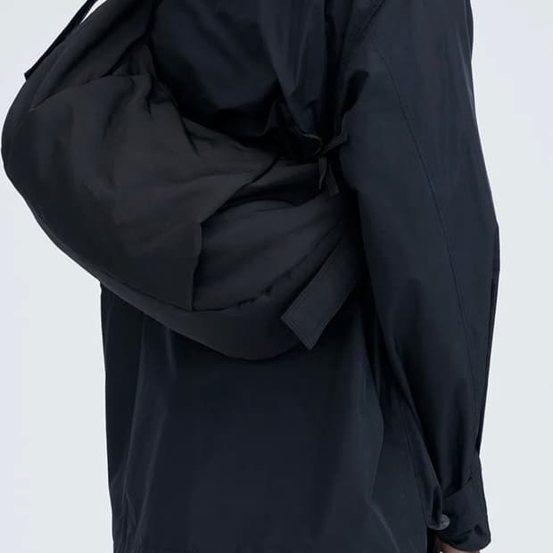 HGBB스튜디오 리프백 블랙 판매