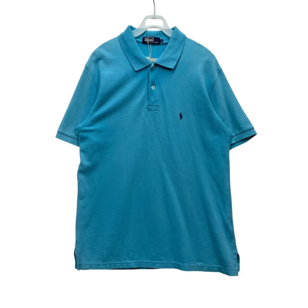 Polo Ralph Lauren Classic Polo Sky Blue