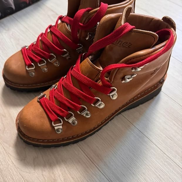 대너 마운틴라이트 캐스케이드 255mm