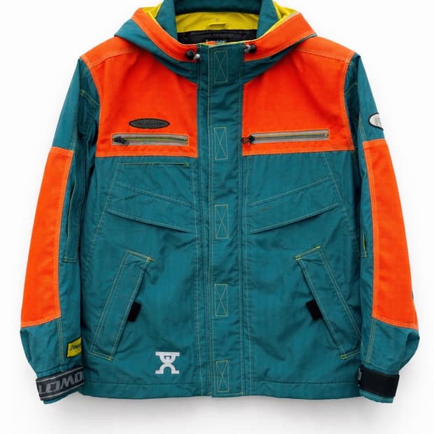 Salomon 스키 자켓 L