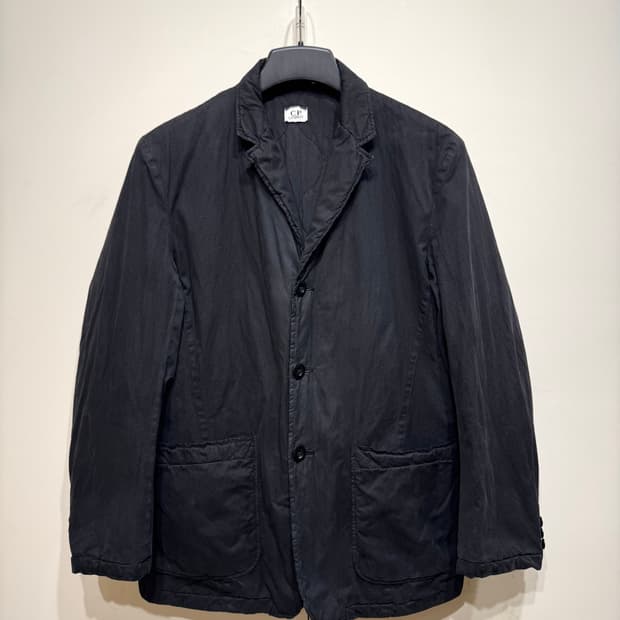 C.P.컴퍼니 나일론 블레이저 자켓