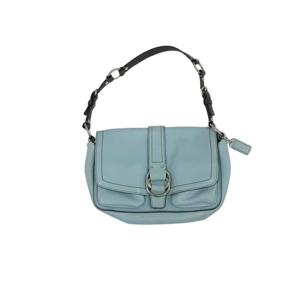 코치 숄더백 Coach shoulder bag