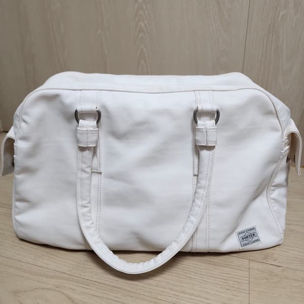 요시다포터 프리스타일 보스턴백