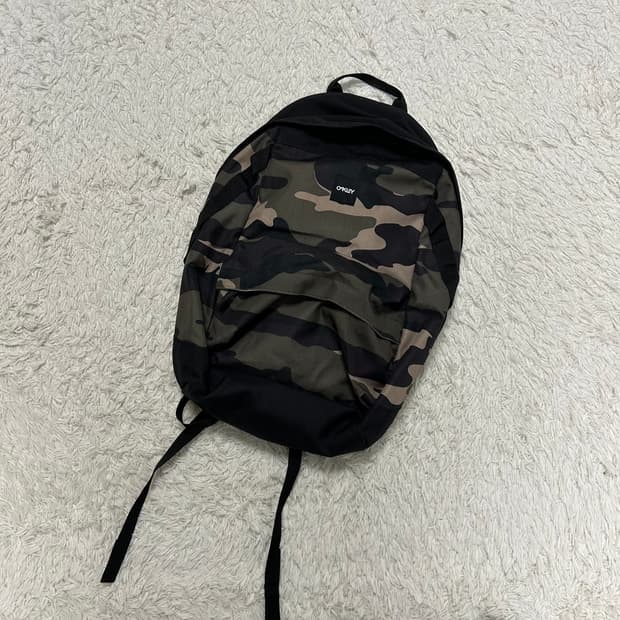 오클리 백팩