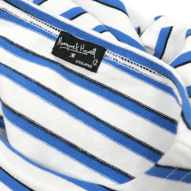 old margaret howell stripe