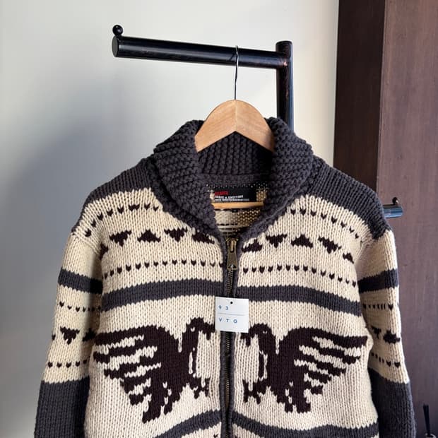 15434 - 빔즈 코위찬 스웨터