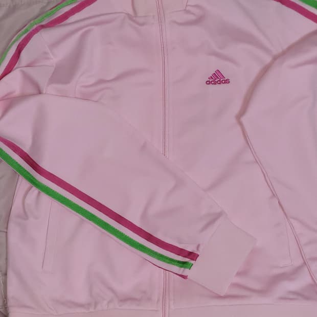 아디다스 핑초 져지 95