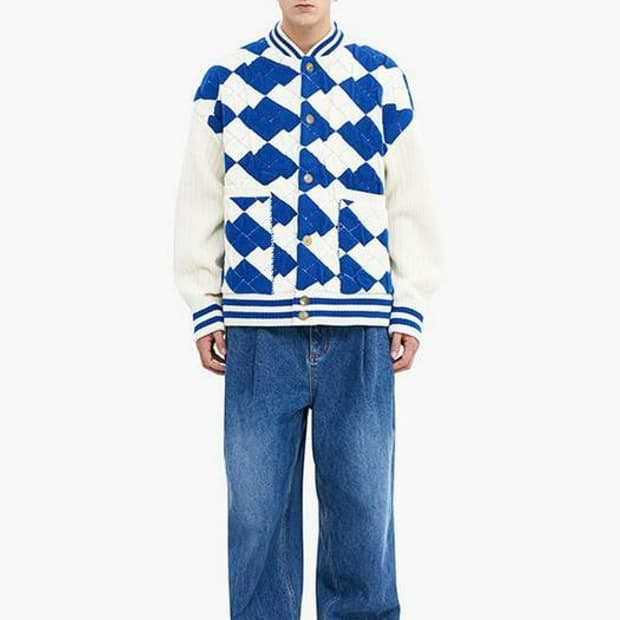 아더에러 테닛 가디건 A1 tenit cardigan 자켓 니트